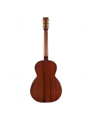 Gretsch Jim Dandy™ Deltoluxe™ Concert BKT