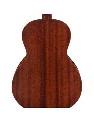 Gretsch Jim Dandy™ Deltoluxe™ Concert BKT