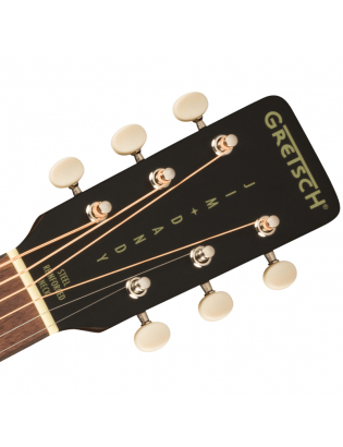 Gretsch Jim Dandy™ Deltoluxe™ Concert BKT
