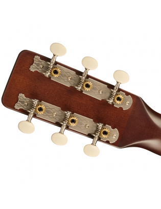 Gretsch Jim Dandy™ Deltoluxe™ Concert BKT