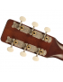 Gretsch Jim Dandy™ Deltoluxe™ Concert BKT