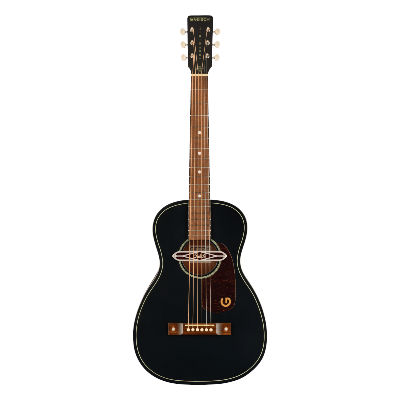 Gretsch Jim Dandy™ Deltoluxe™ Parlor BKT