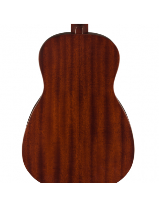 Gretsch Jim Dandy™ Deltoluxe™ Parlor BKT
