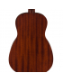 Gretsch Jim Dandy™ Deltoluxe™ Parlor BKT