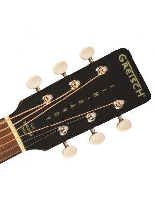 Gretsch Jim Dandy™ Deltoluxe™ Parlor BKT