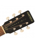 Gretsch Jim Dandy™ Deltoluxe™ Parlor BKT