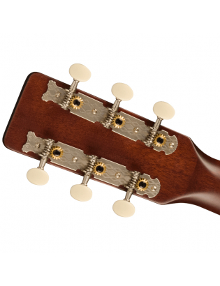 Gretsch Jim Dandy™ Deltoluxe™ Parlor BKT