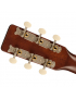 Gretsch Jim Dandy™ Deltoluxe™ Parlor BKT