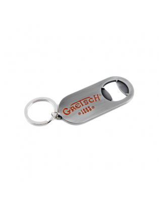 Gretsch Keychain Bottle Opener