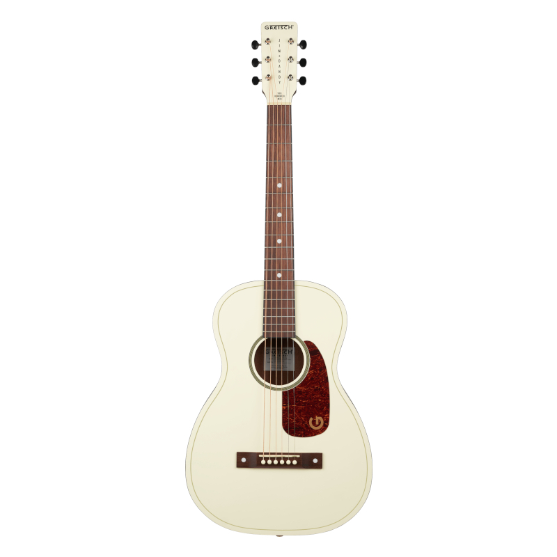 Gretsch Limited Edition Jim Dandy™ Parlor VWT