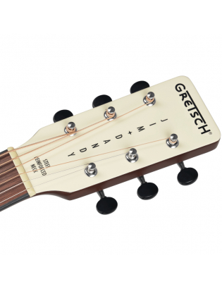 Gretsch Limited Edition Jim Dandy™ Parlor VWT