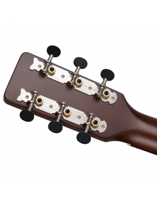 Gretsch Limited Edition Jim Dandy™ Parlor VWT