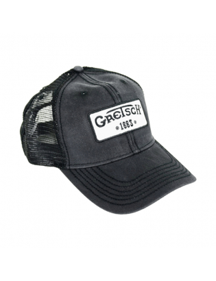 Gretsch Trucker Hat 1883 Logo