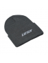 Gretsch Logo Beanie Gray