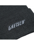 Gretsch Logo Beanie Gray