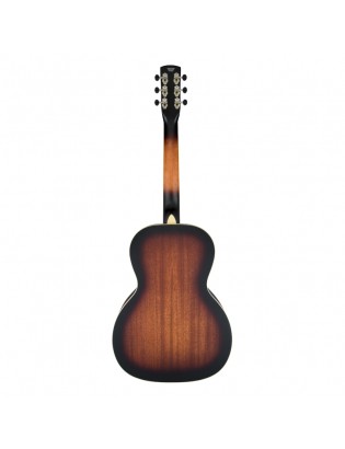 Gretsch G9220 Bobtail™ Round-Neck A.E. Resonator Guitar 3TS