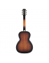 Gretsch G9220 Bobtail™ Round-Neck A.E. Resonator Guitar 3TS