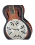 Gretsch G9220 Bobtail™ Round-Neck A.E. Resonator Guitar 3TS