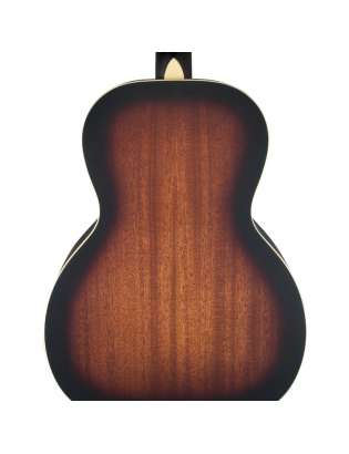 Gretsch G9220 Bobtail™ Round-Neck A.E. Resonator Guitar 3TS