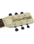 Gretsch G9220 Bobtail™ Round-Neck A.E. Resonator Guitar 3TS