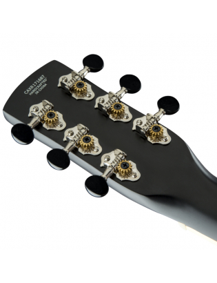 Gretsch G9220 Bobtail™ Round-Neck A.E. Resonator Guitar 3TS