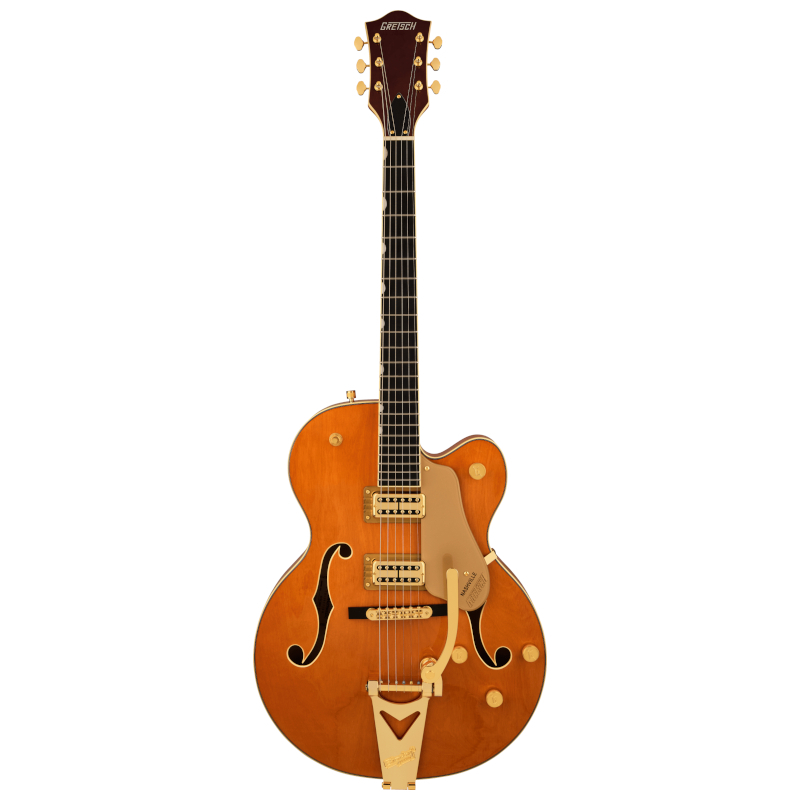 Gretsch Synchromatic™ Nashville® 50s ORG