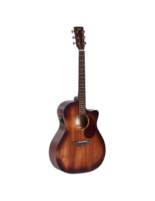 Ditson GC-15E Aged