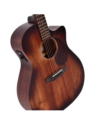 Ditson GC-15E Aged