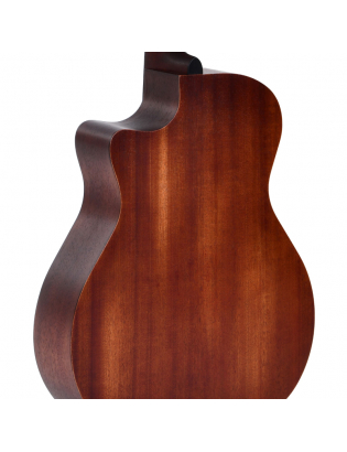 Ditson GC-15E Aged
