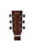 Ditson GC-15E Aged