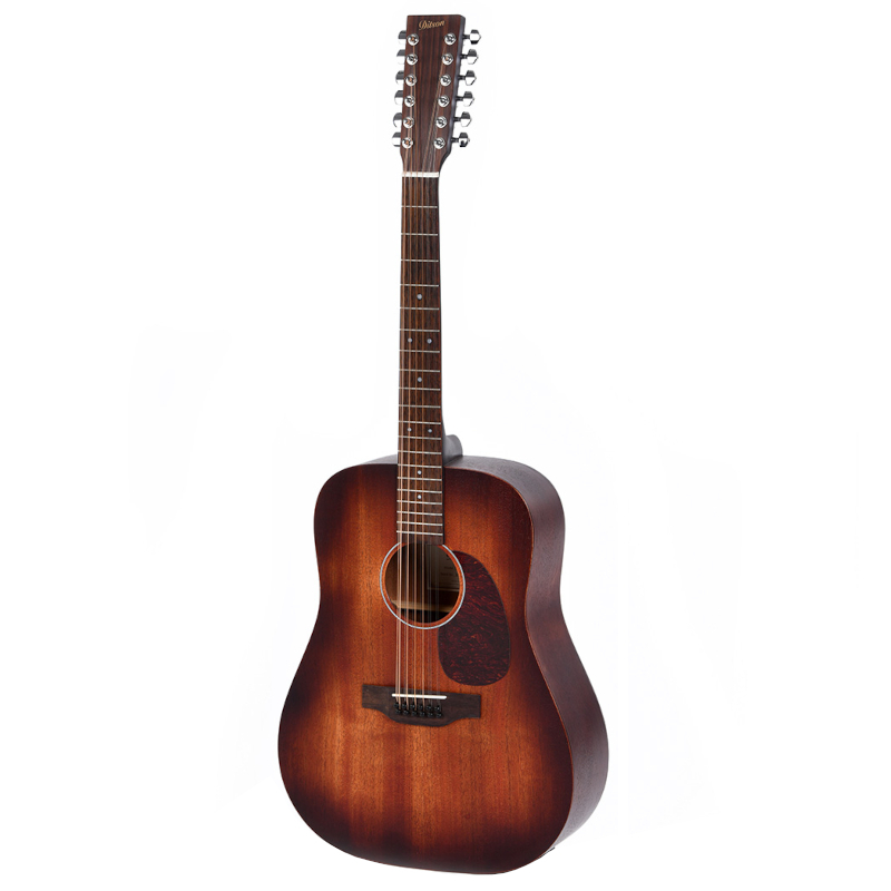 Ditson D12-15E Aged