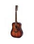 Ditson D12-15E Aged