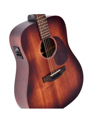 Ditson D12-15E Aged