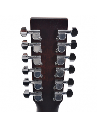 Ditson D12-15E Aged