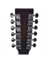 Ditson D12-15E Aged