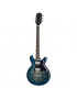 Epiphone Les Paul Special Double Cut Figured Ocean Water