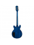 Epiphone Les Paul Special Double Cut Figured Ocean Water