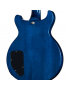 Epiphone Les Paul Special Double Cut Figured Ocean Water