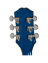 Epiphone Les Paul Special Double Cut Figured Ocean Water
