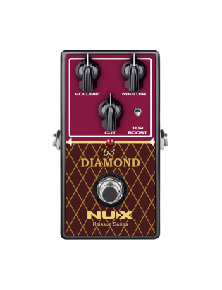NUX '63 Diamond