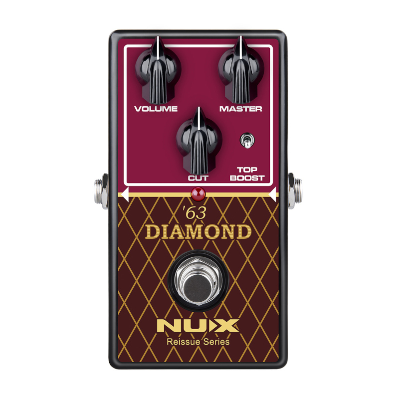 NUX '63 Diamond