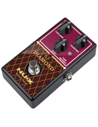 NUX '63 Diamond