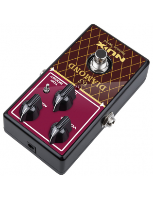 NUX '63 Diamond