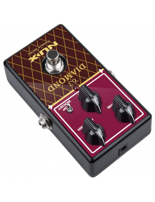 NUX '63 Diamond