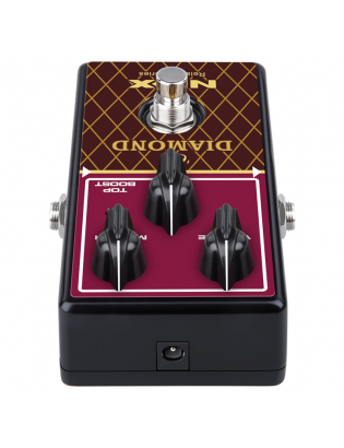 NUX '63 Diamond