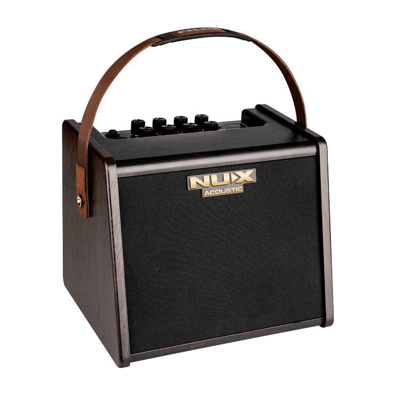 NUX AC25
