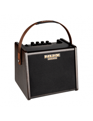 NUX AC25