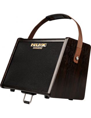 NUX AC25