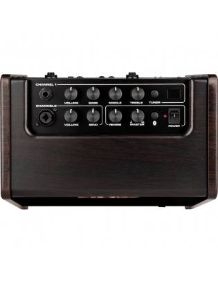 NUX AC25