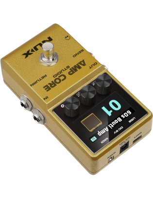 NUX Amp Core Studio
